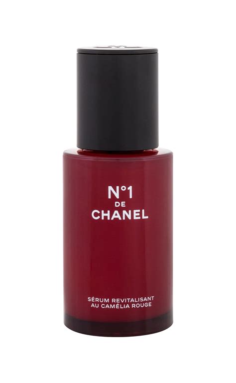 chanel revitalizing serum no 1.